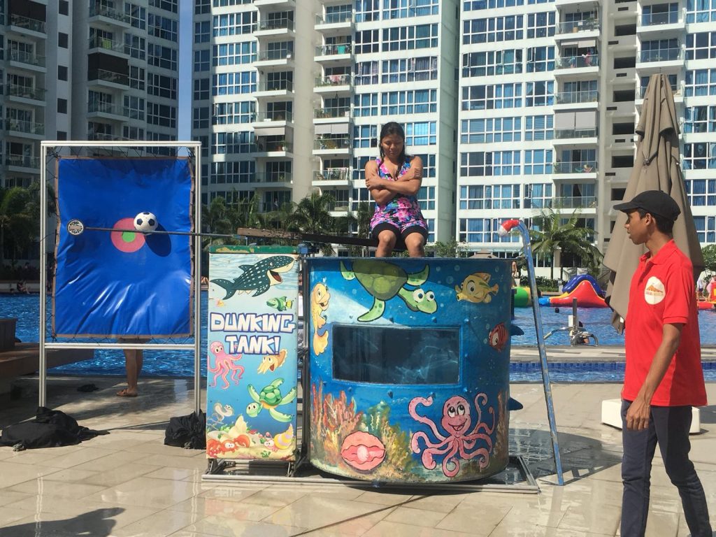 Water Games 37