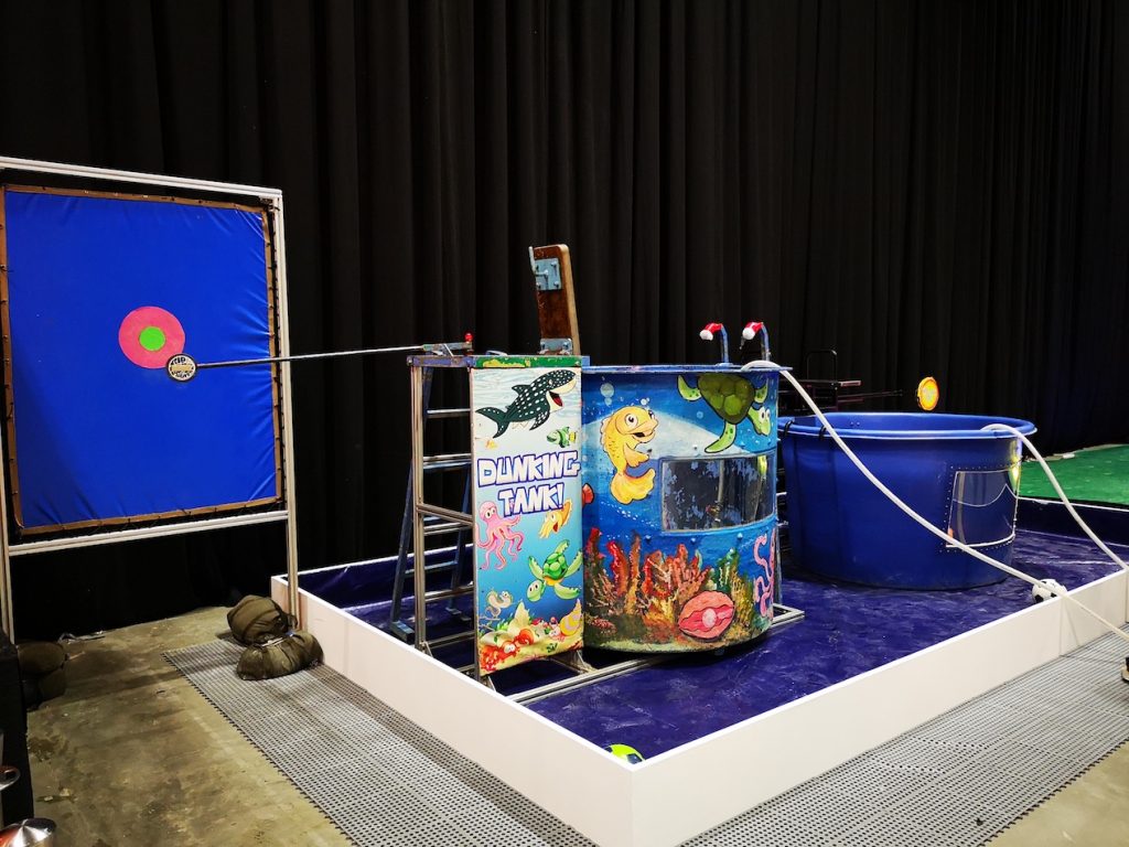Water Games 38