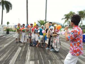 Event Game Hosting by Emcee Wayne 1