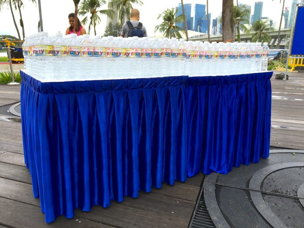 Event Equipment Rental in Singapore 23