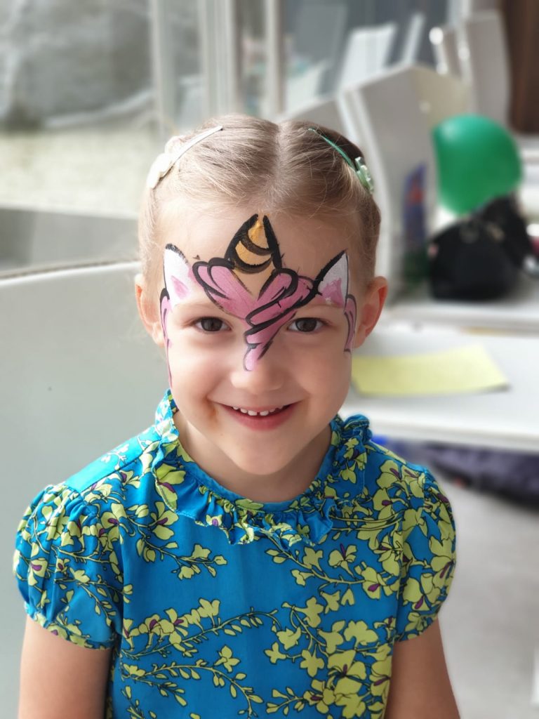 Face Painting Services in Singapore 9