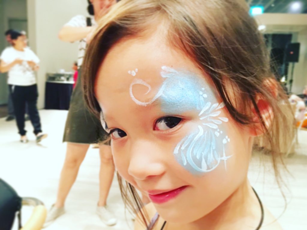 Face Painting Services in Singapore 32