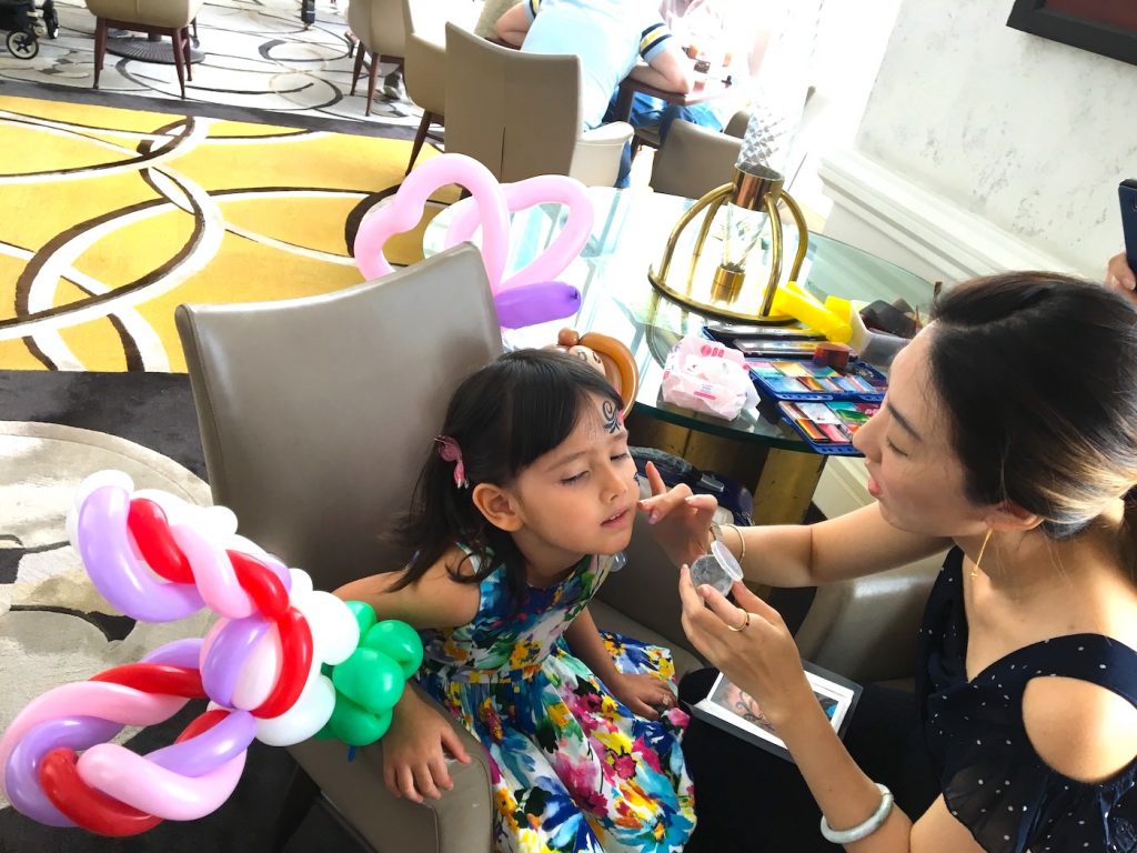Face Painting Services in Singapore 16