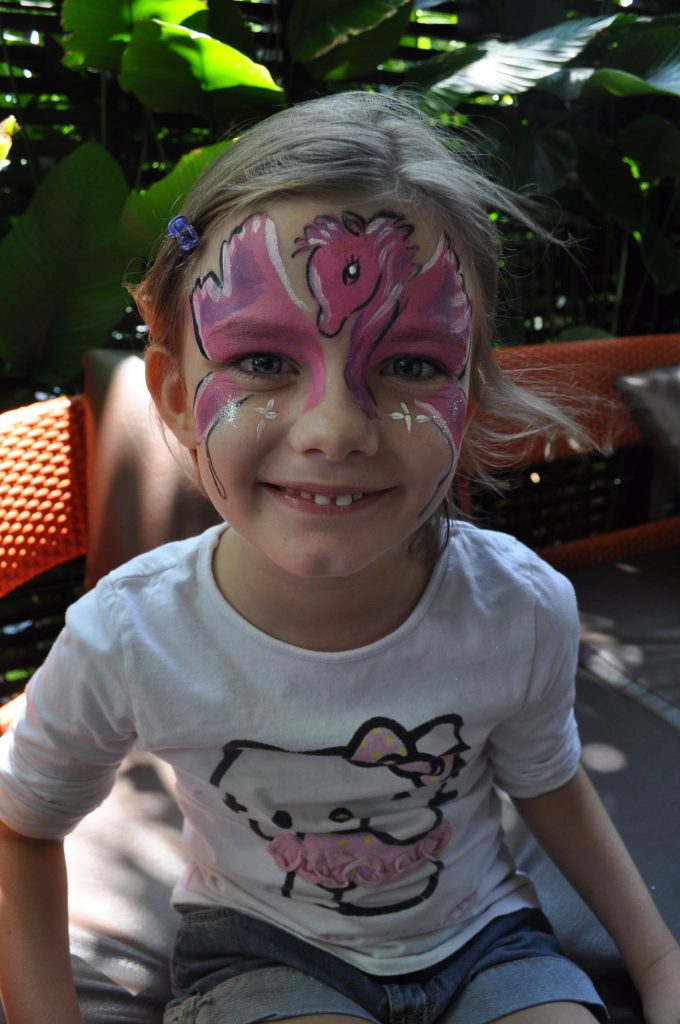 Face Painting Services in Singapore 17