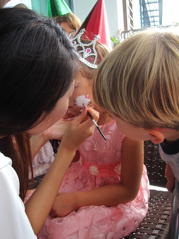 Face Painting Services in Singapore 28