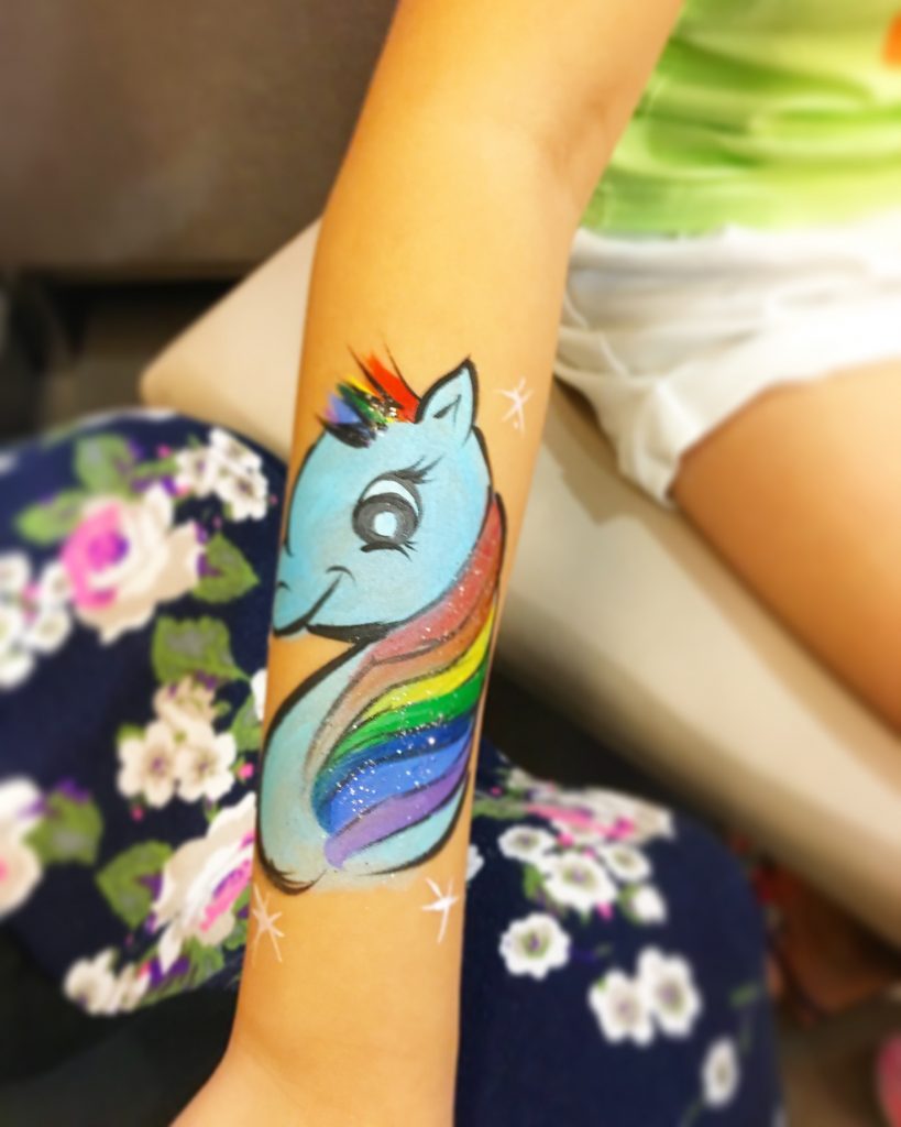 Face Painting Services in Singapore 6