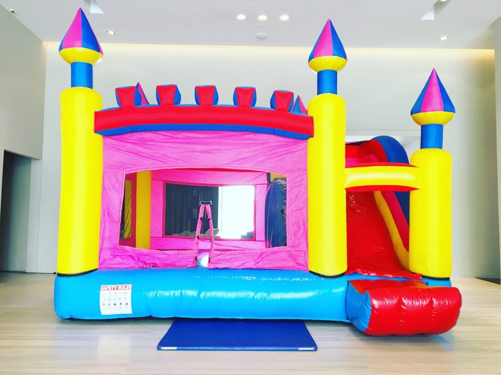 Bouncy Castles Rental Singapore 60