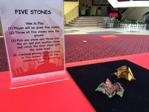 Traditional Games 9