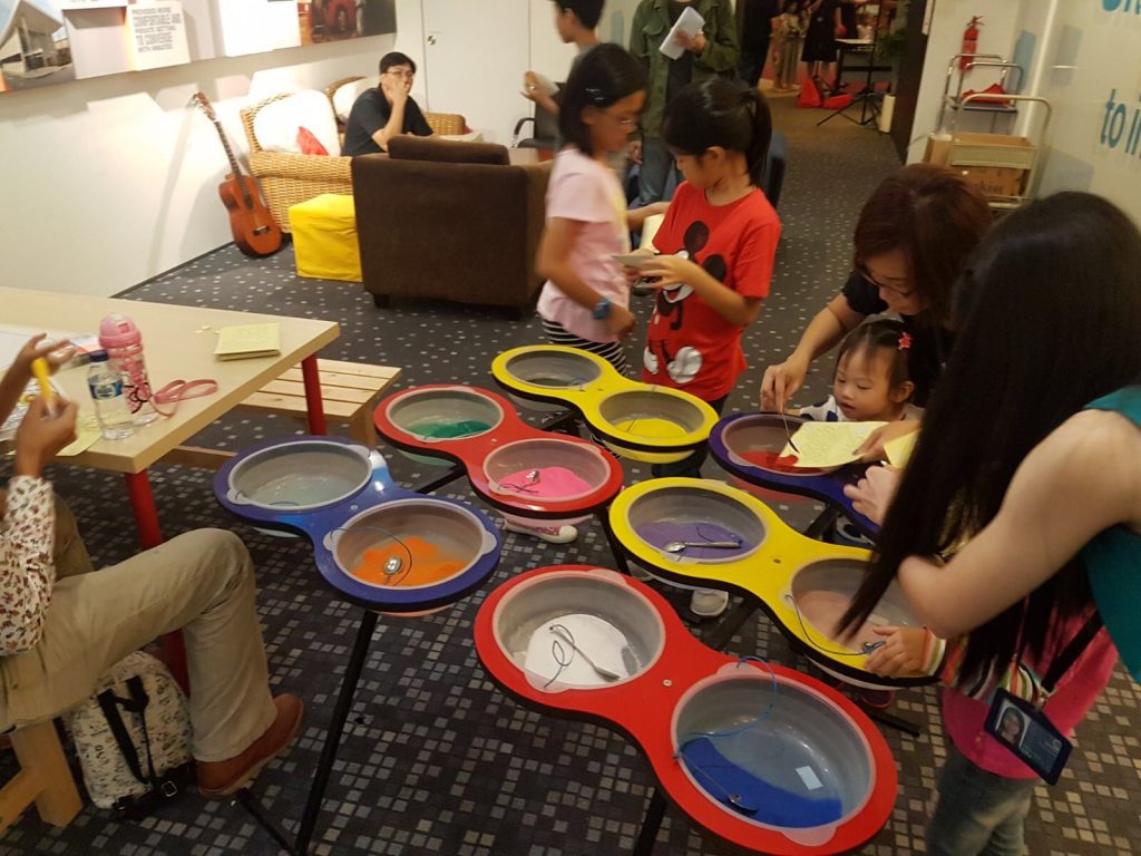 Art and Craft Station Singapore 15