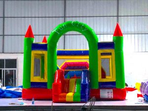Bouncy Castles Rental Singapore 31