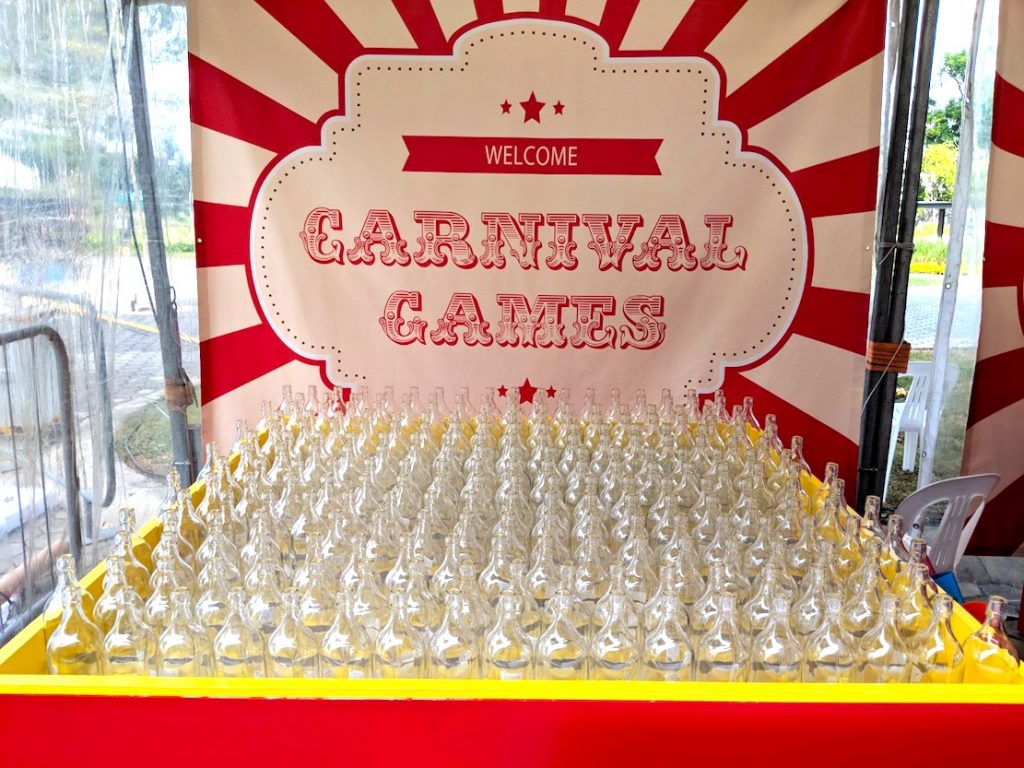 Fun Fair Games Rental Singapore 29
