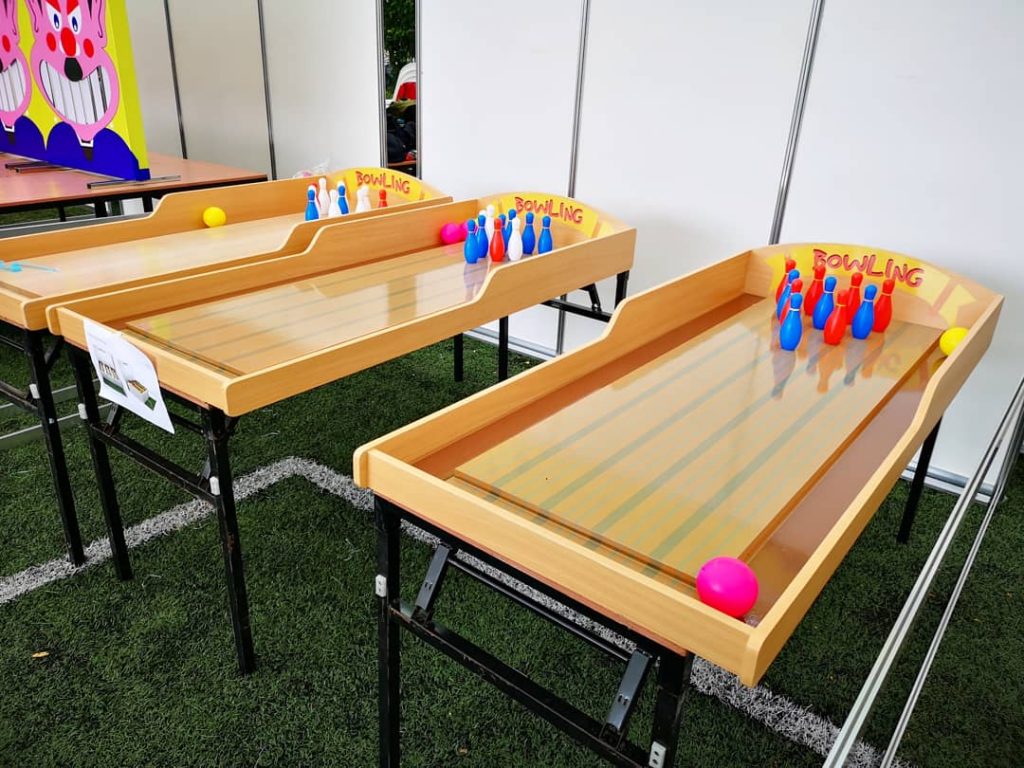 Fun Fair Games Rental Singapore 30