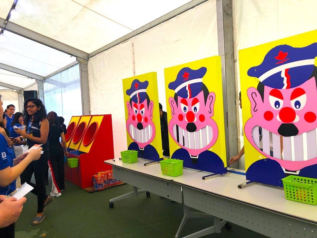 Fun Fair Games Rental Singapore 31