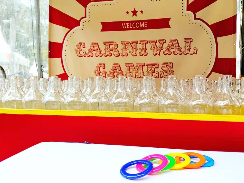Fun Fair Games Rental Singapore 33