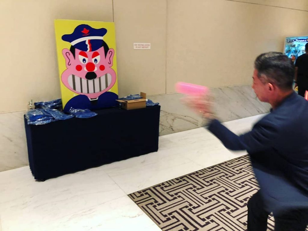 Fun Fair Games Rental Singapore 34