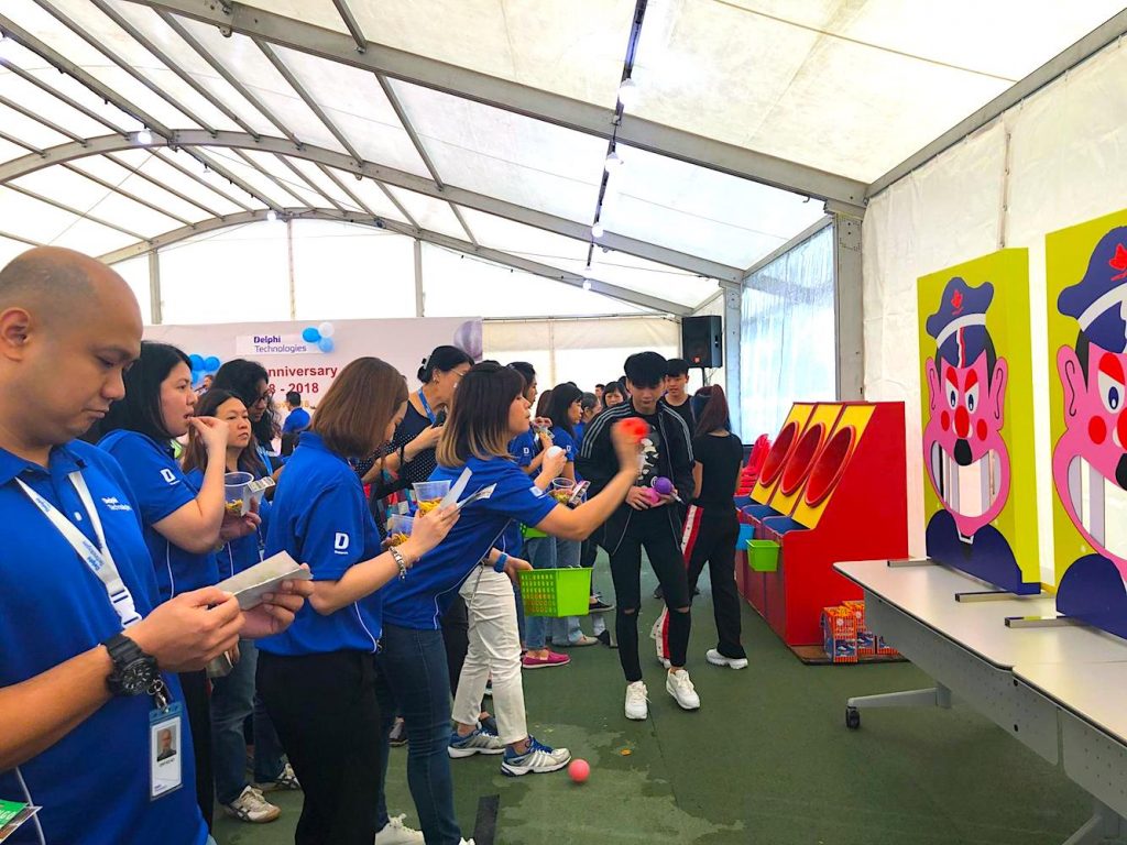 Fun Fair Games Rental Singapore 35