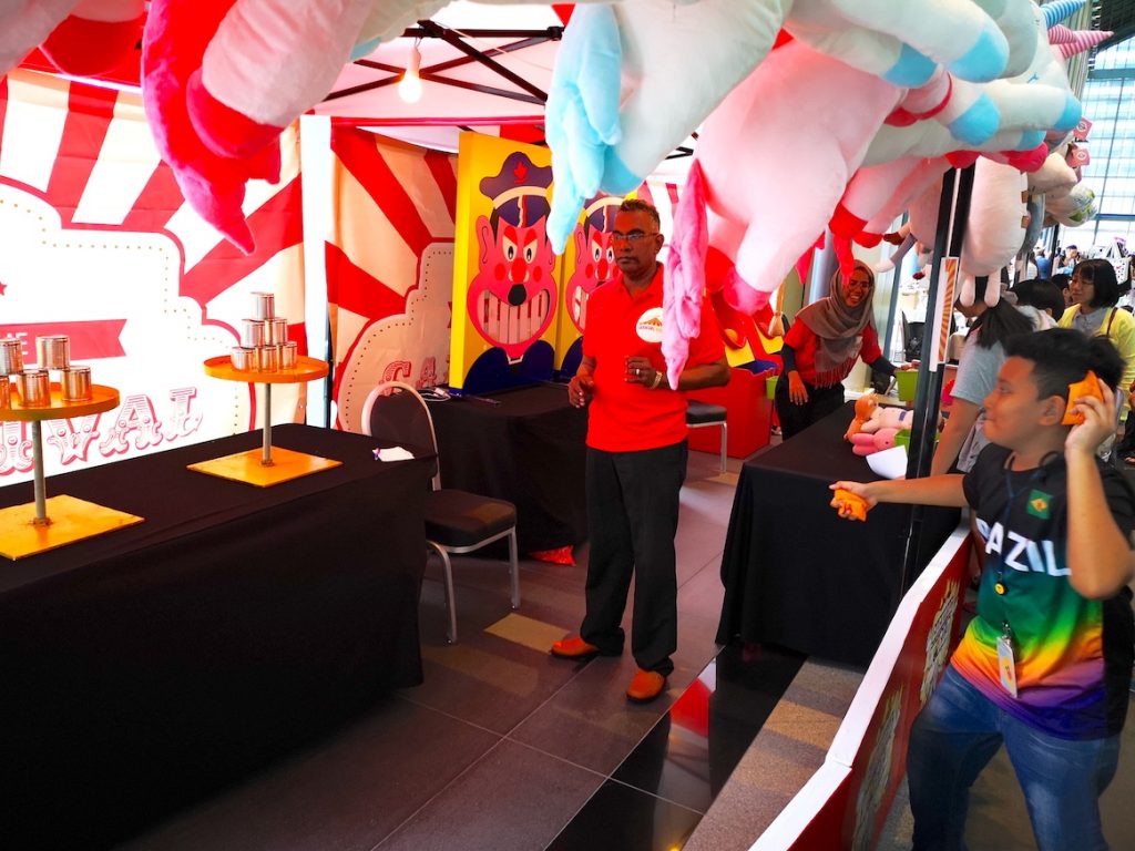 Fun Fair Games Rental Singapore 36