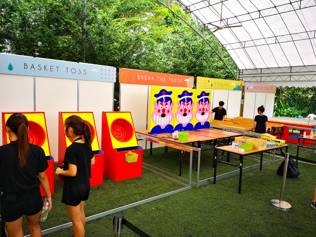 Fun Fair Games Rental Singapore 38