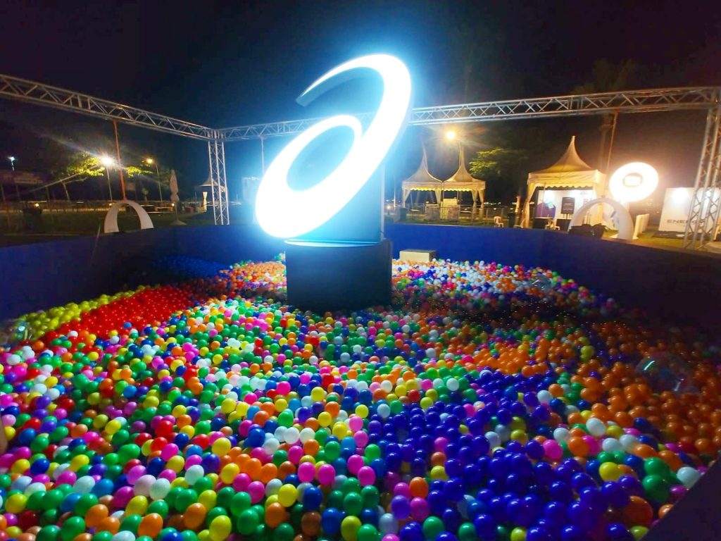 Giant Ball Pit Rental in Singapore 32