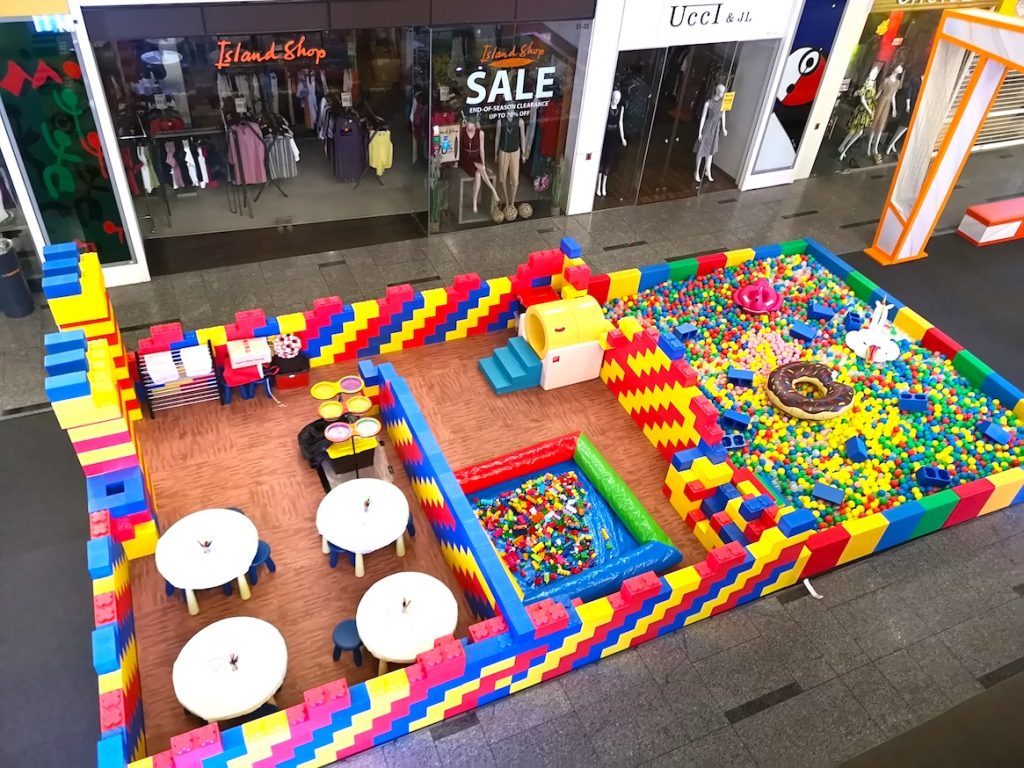 Mega Playground 9 Mega Playground 8