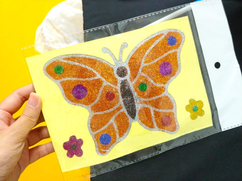 Art and Craft Station Singapore 8