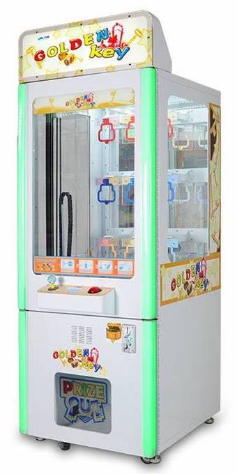 Lucky Draw Machine Rental Singapore 20