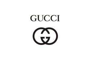 Gucci Logo 1