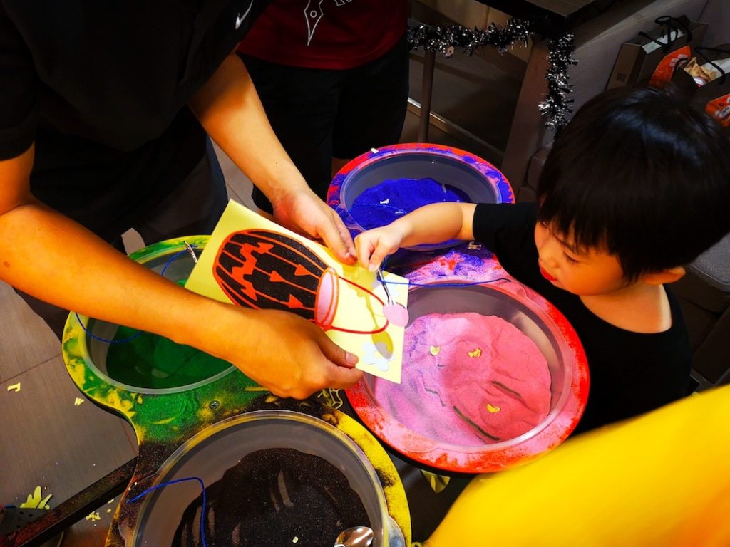 Art and Craft Station Singapore 17