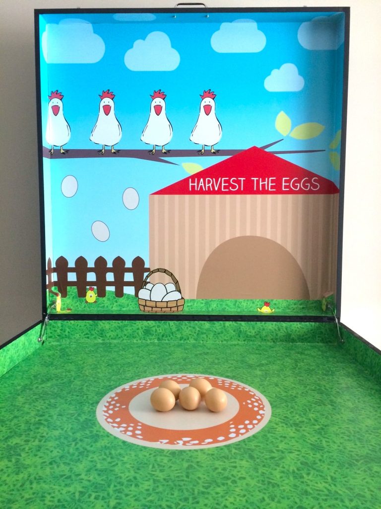 Carnival Games Rental Singapore 12
