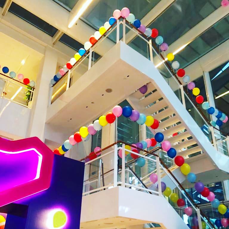 Balloon Printing Singapore 28