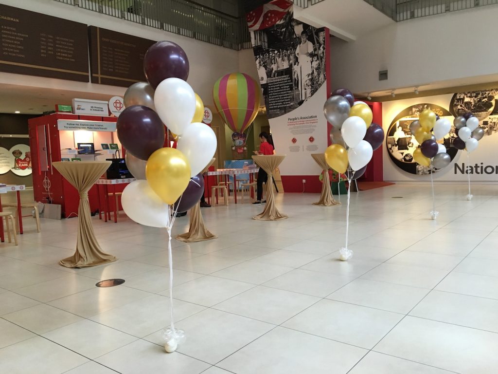 Balloon Printing Singapore 34