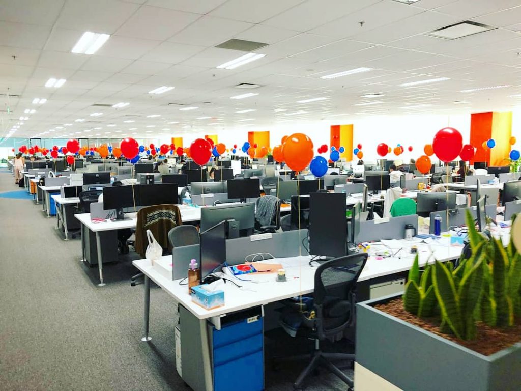 Balloon Printing Singapore 36