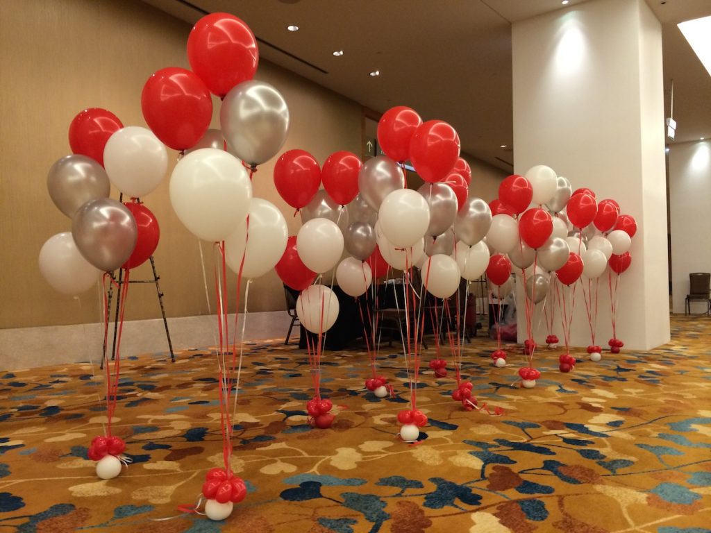 Balloon Printing Singapore 40