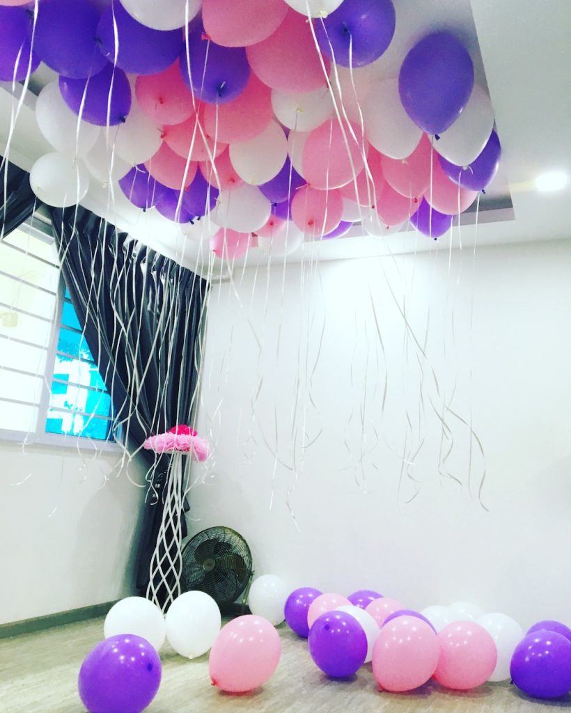 Balloon Printing Singapore 32