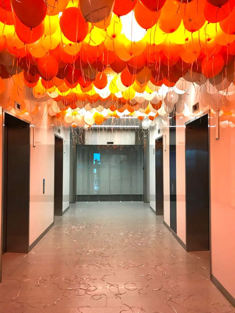 Balloon Printing Singapore 39