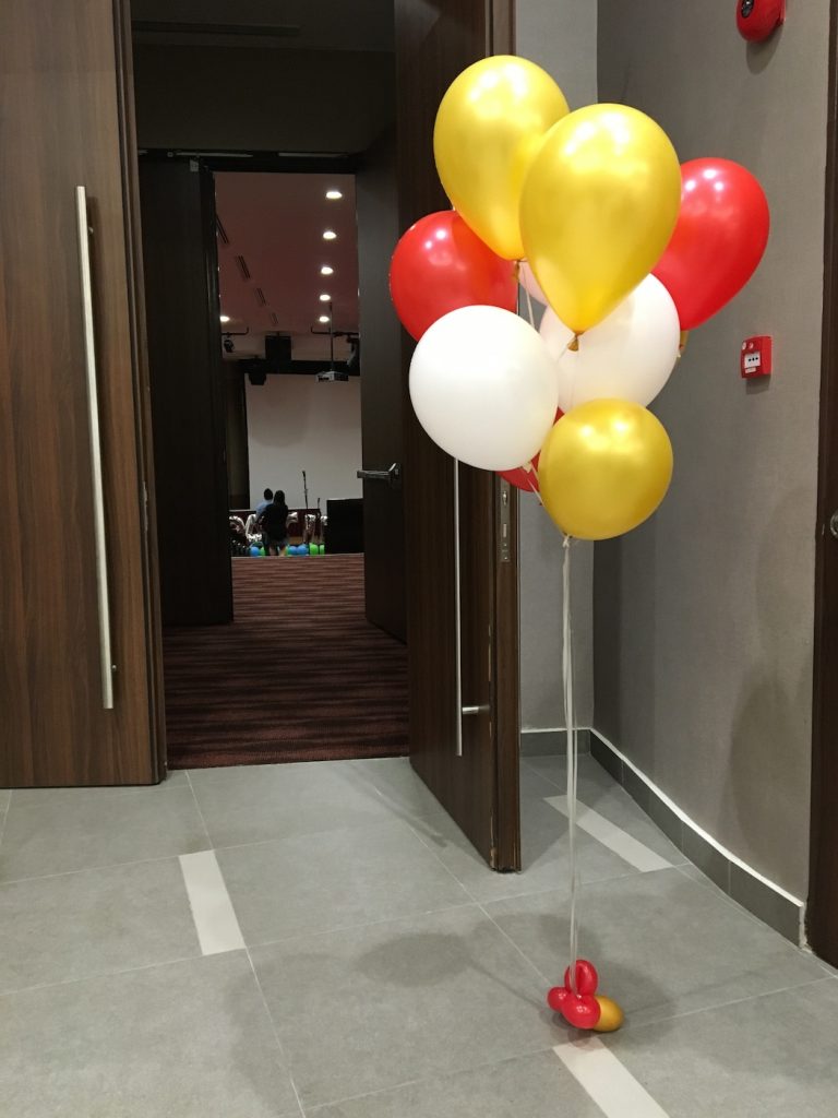 Balloon Printing Singapore 41