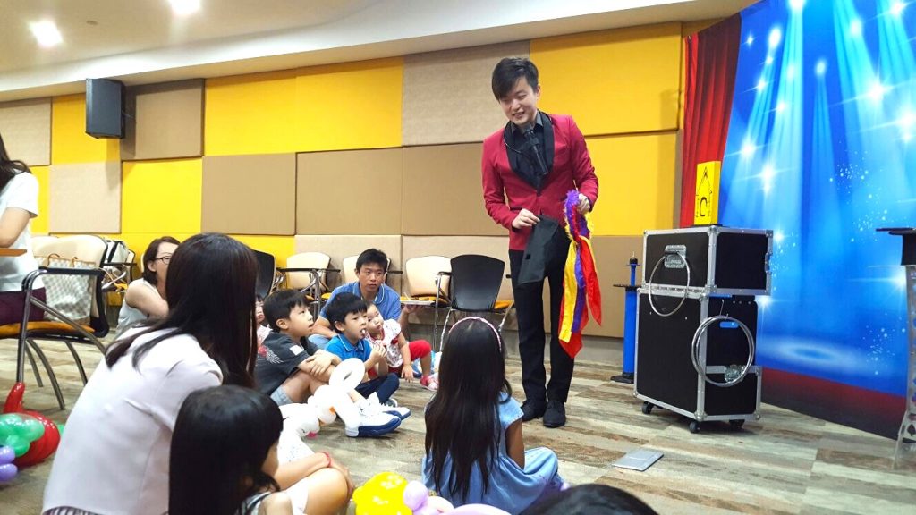 magic show for hire in singapore 11