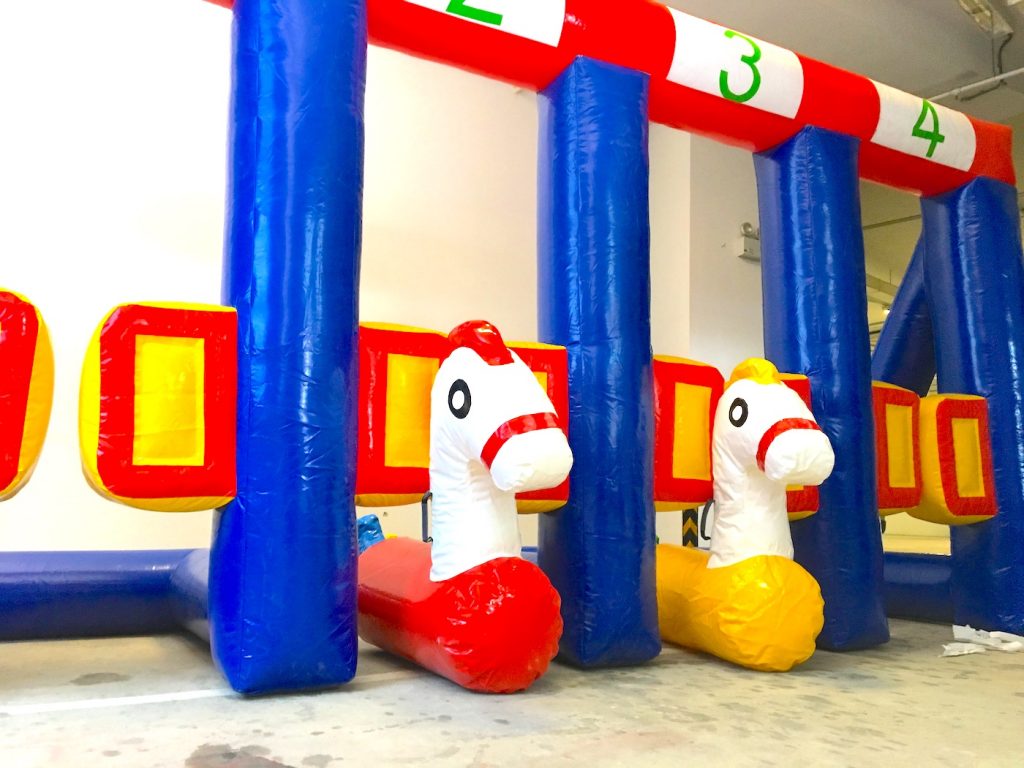 Large Carnival Games Rental Singapore 62