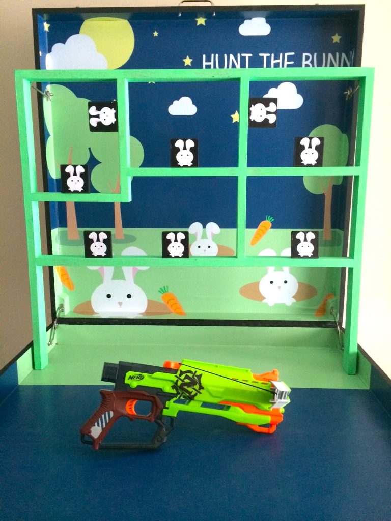 Carnival Games Rental Singapore 13