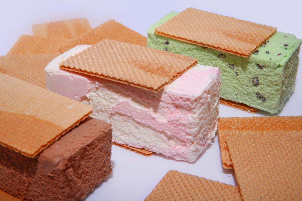 Traditional Ice Cream Cart Rental Singapore 8