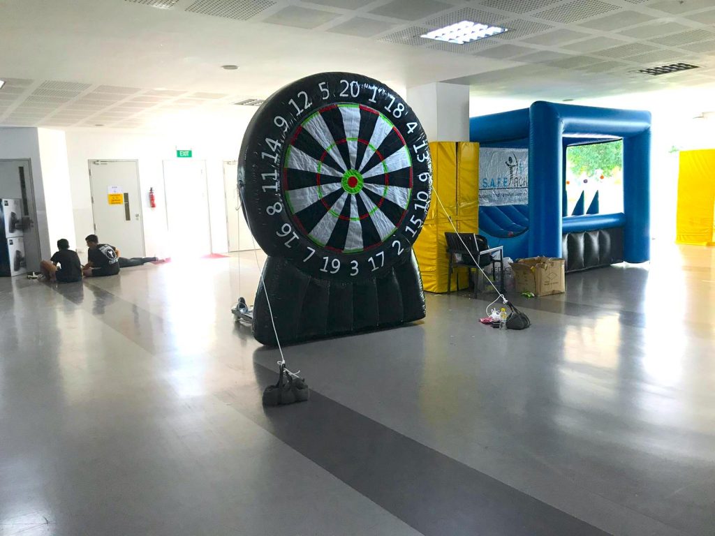 Large Carnival Games Rental Singapore 89