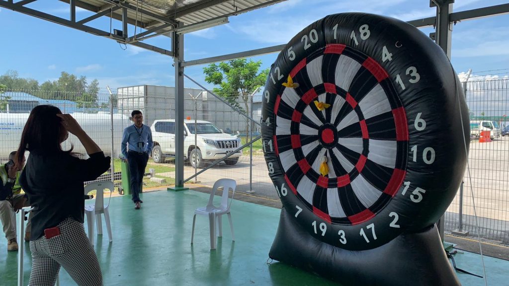 Carnival Games Rental Singapore 104