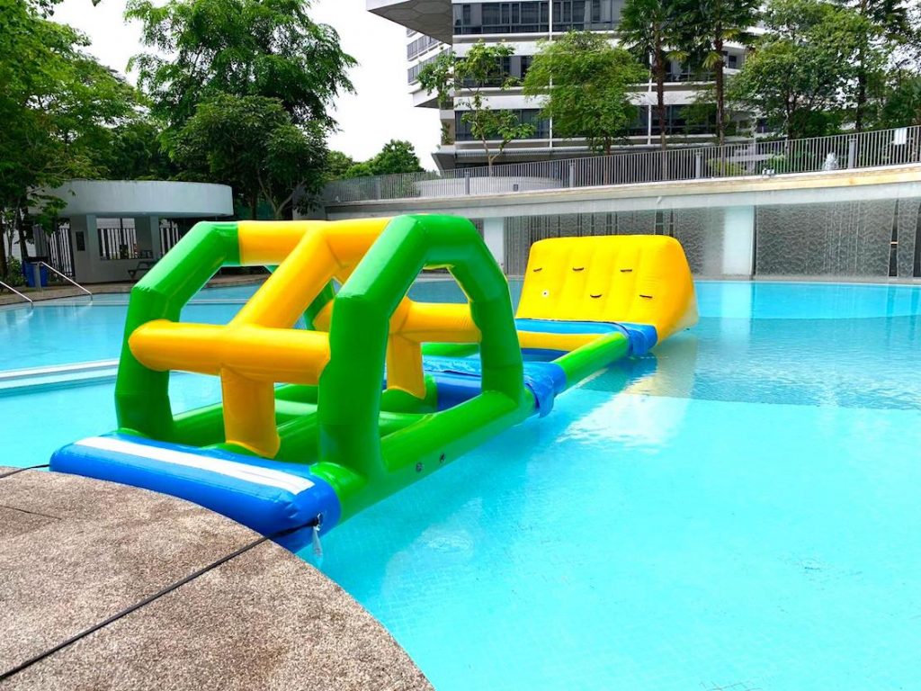 Bouncy Castles Rental Singapore 47