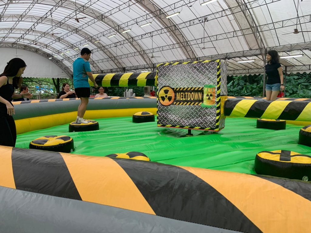 Large Carnival Games Rental Singapore 56