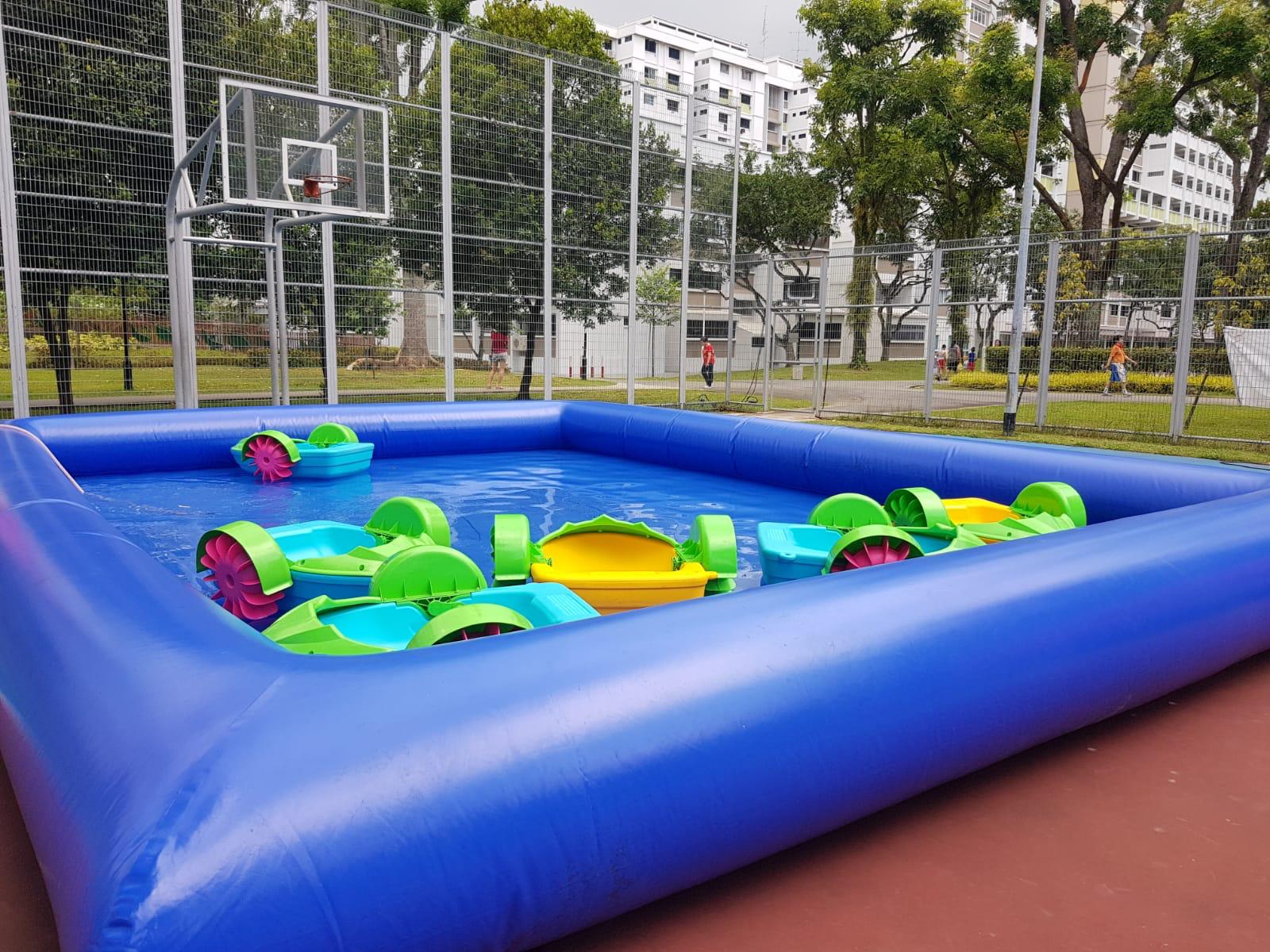 Carnival Rental Company in Singapore 18