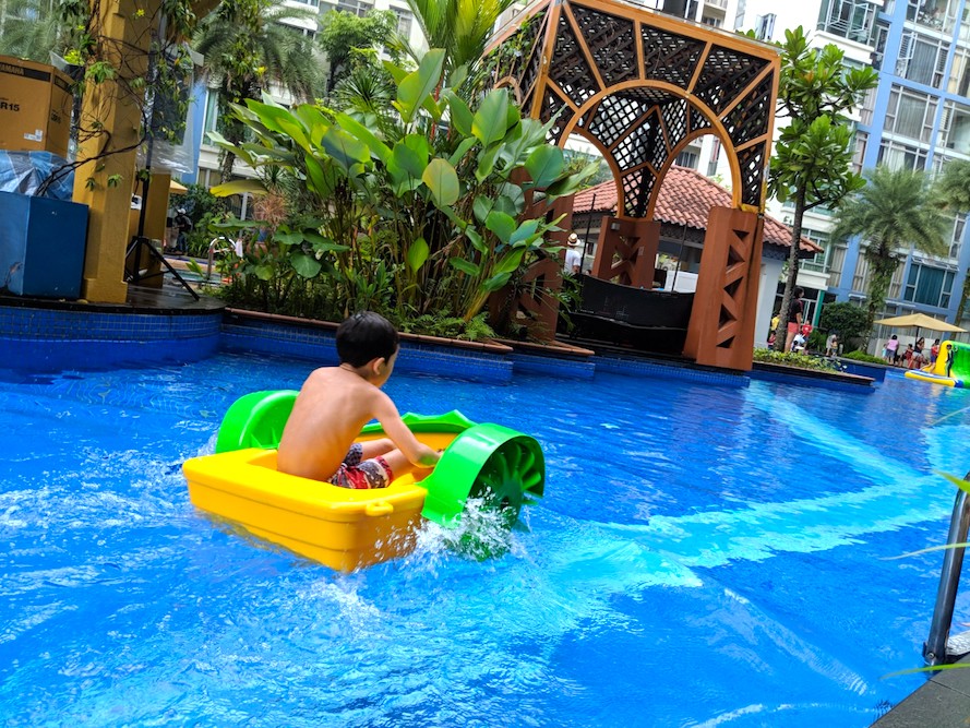Carnival Rides Rental Singapore 27