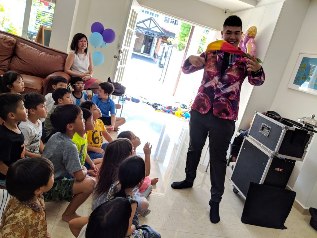 magic show for hire in singapore 16