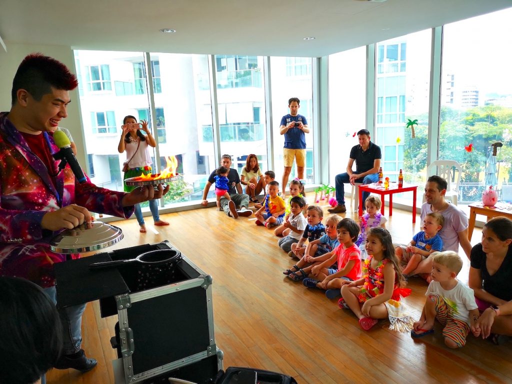 magic show for hire in singapore 17