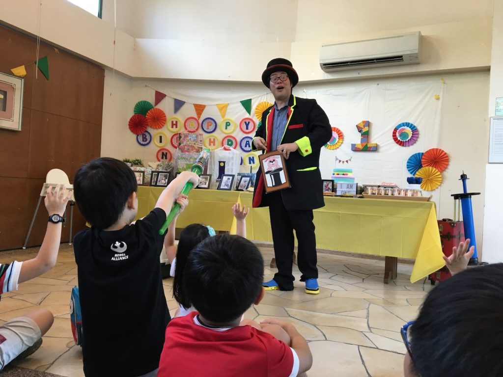 magic show for hire in singapore 18