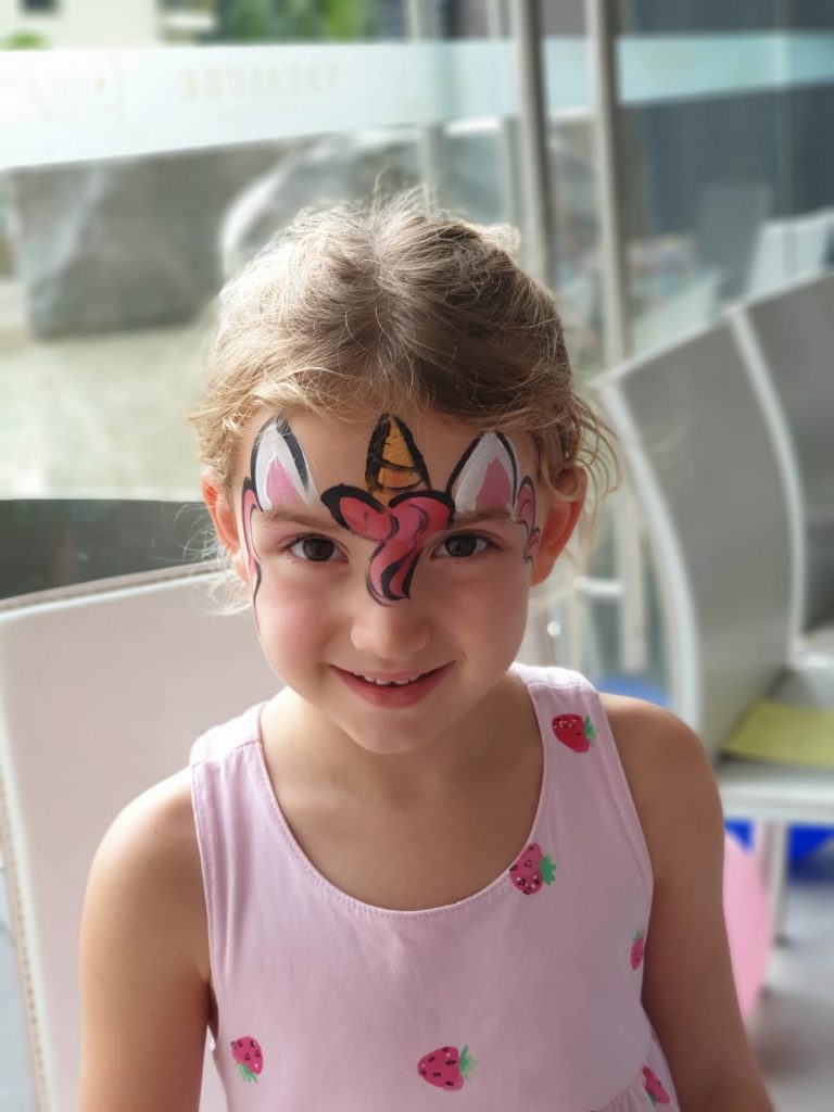 Face Painting Services in Singapore 41